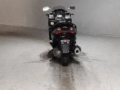 Suzuki SKYWAVE 250S