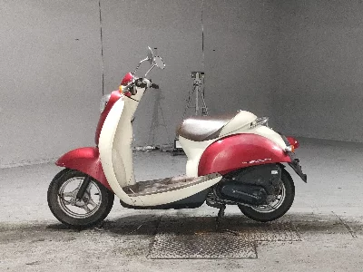 Honda CREA SCOOPY