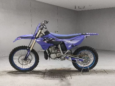 Yamaha YZ250