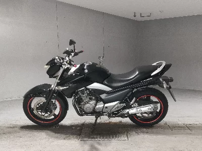 Suzuki GSR250