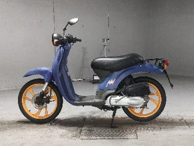 Honda VIA