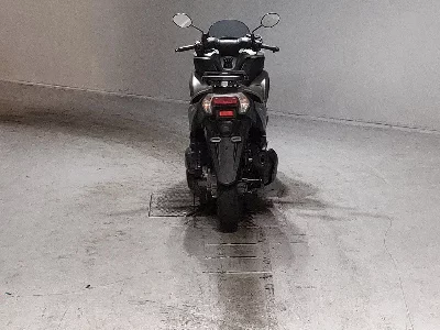 Yamaha TORI CITY 155