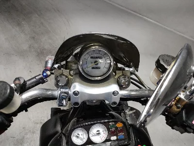 Yamaha V-MAX
