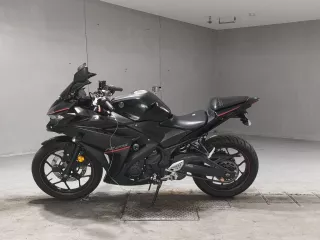 Yamaha YZF-R25