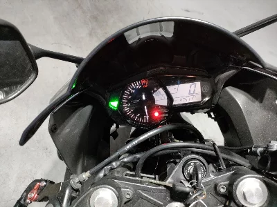 Yamaha YZF-R25