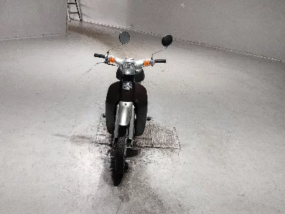 Honda LITTLE CUB