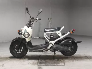 Honda ZUMAR