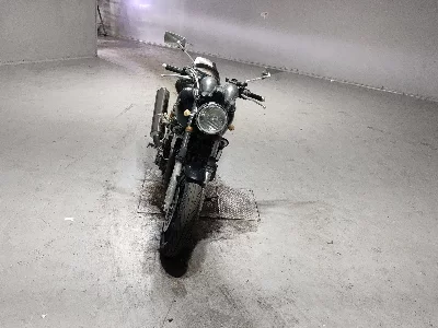 Yamaha XJR400R-1