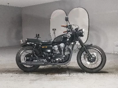 Kawasaki W800