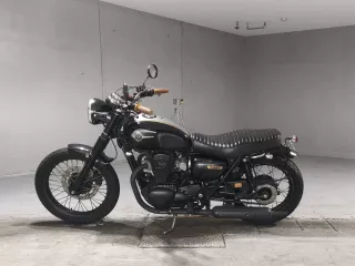 Kawasaki W800