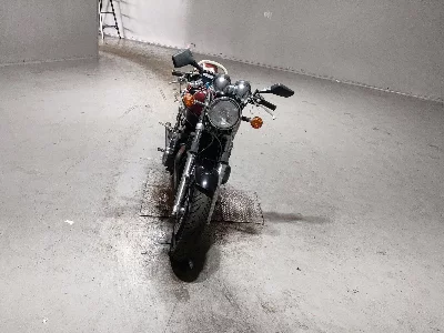 Kawasaki ZEPHYR400K