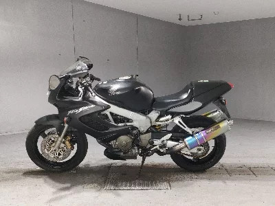 Honda VTR1000F