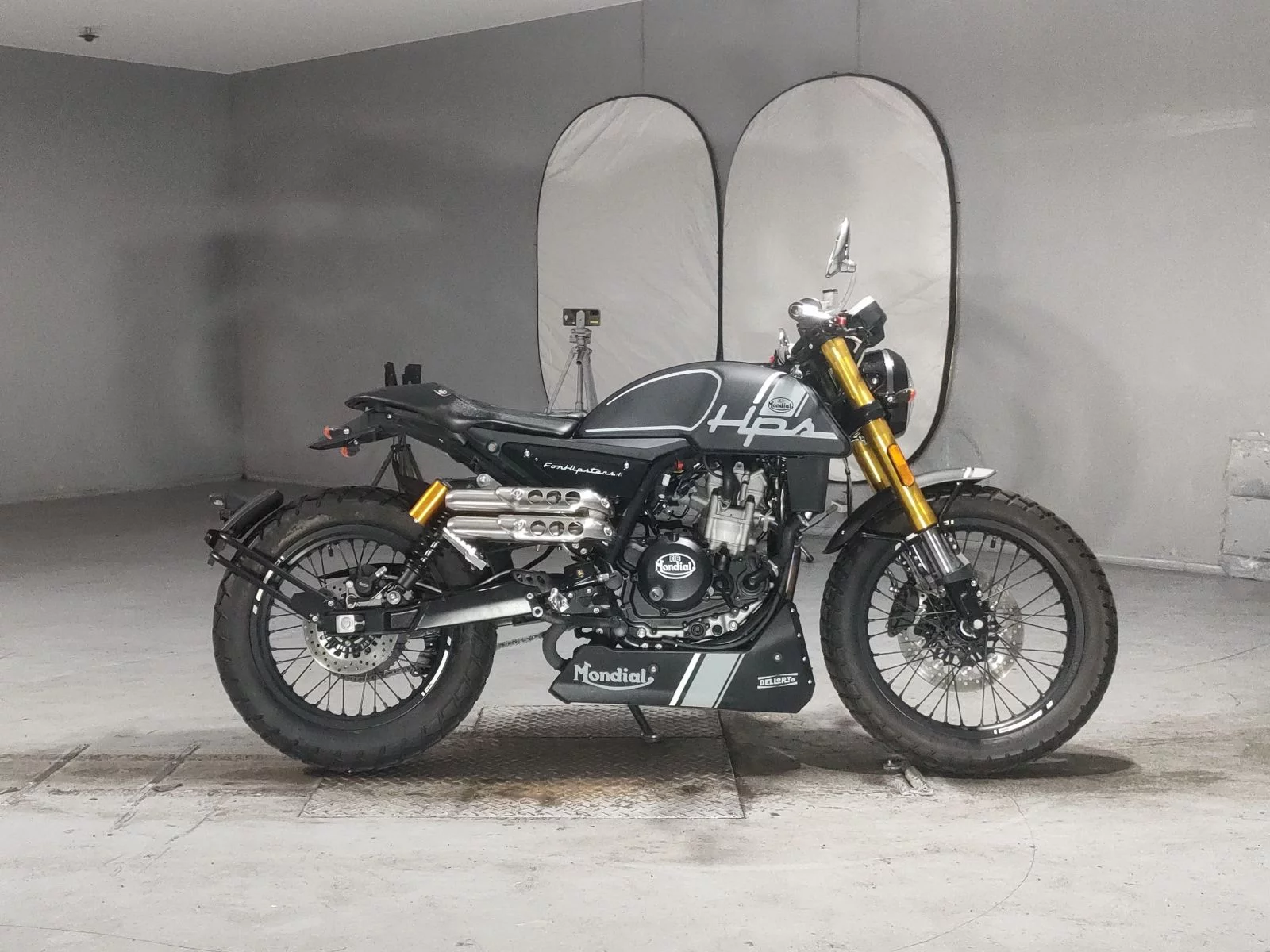 Other FB MONDIAL HPS300  с аукциона в Японии