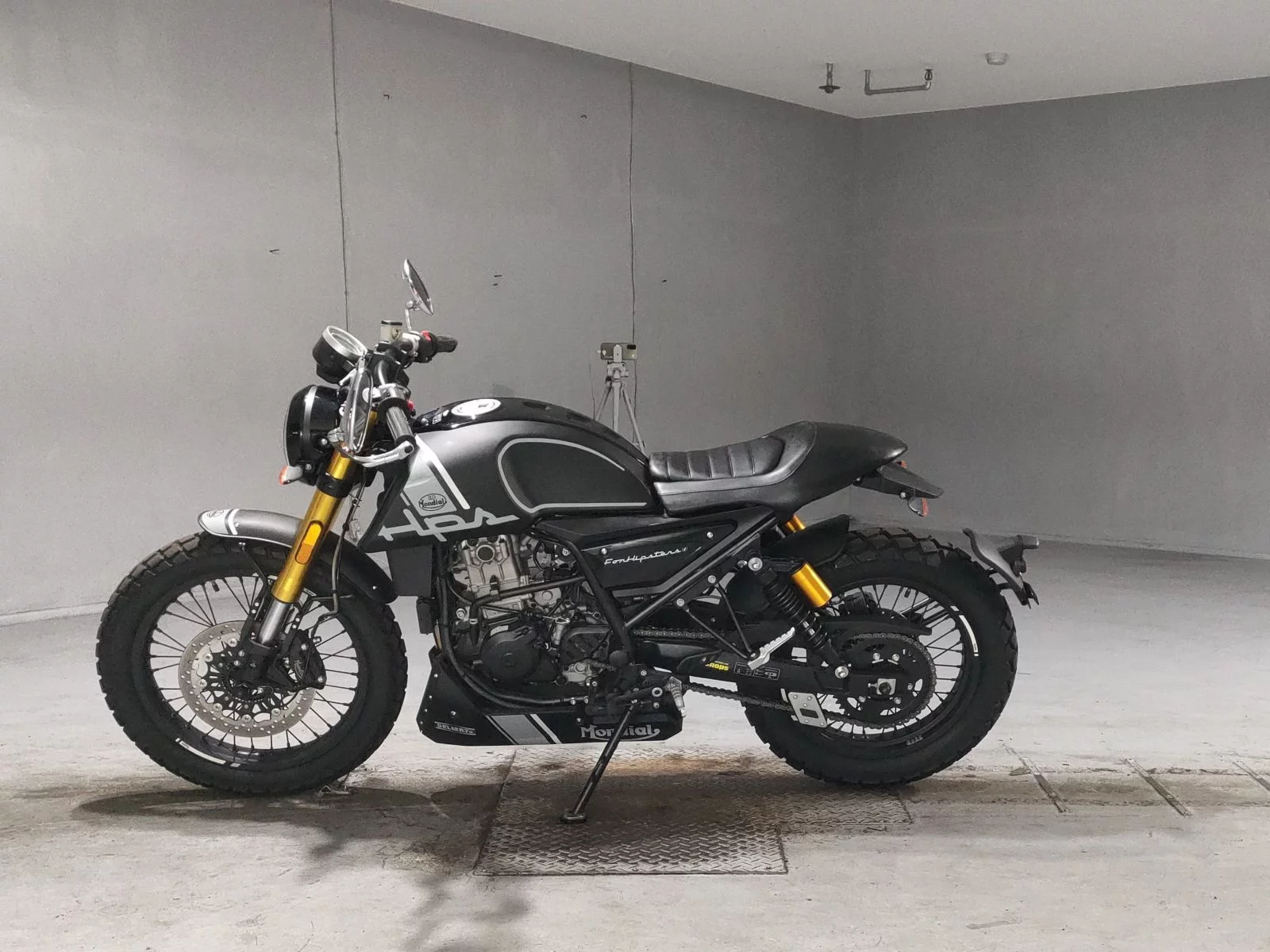 Other FB MONDIAL HPS300  с аукциона в Японии