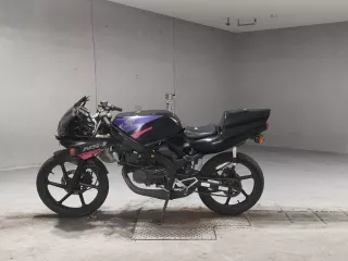Honda NS-1