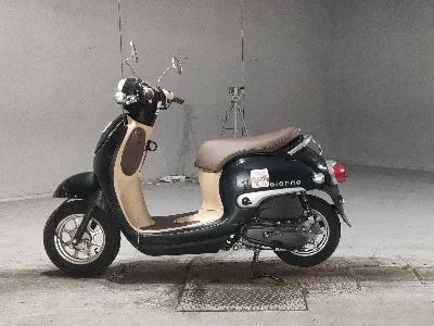 Honda GIORNO