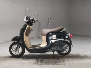 Honda GIORNO