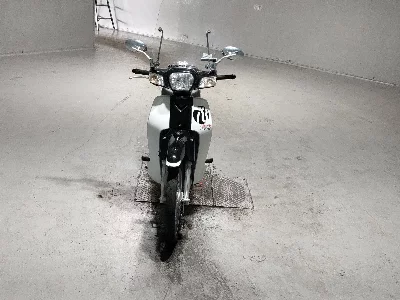Honda SUPER CUB110