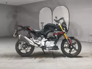 BMW BMW G310R  с аукциона в Японии