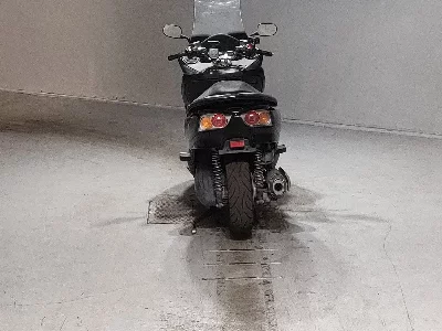 Honda FORZA Z