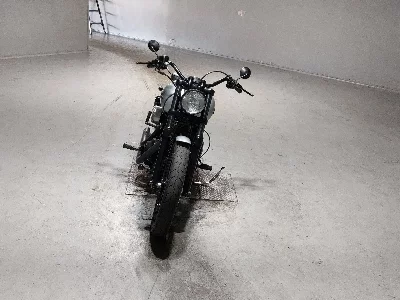 Harley-Davidson HARLEY FXDB1580