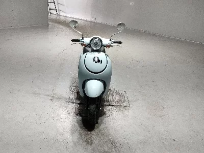 Honda GIORNO