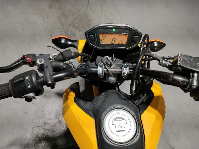 Honda GU ROM