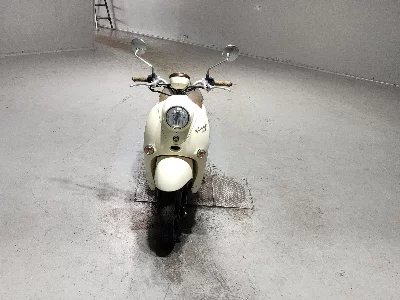 Yamaha VINO