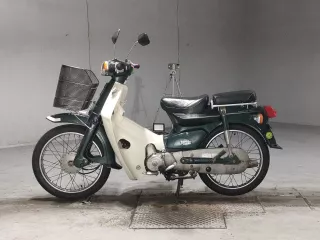 Honda SUPER CUB90