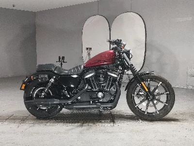 Harley-Davidson HARLEY XL883N
