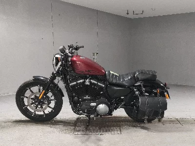 Harley-Davidson HARLEY XL883N
