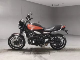 Kawasaki Z900RS