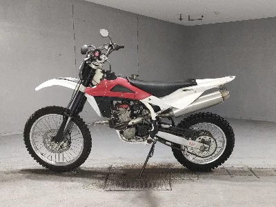 Other HUSQUARNA TE250I