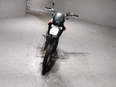 Other HUSQUARNA TE250I