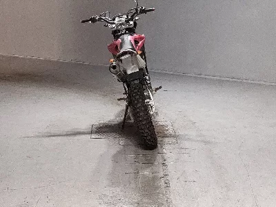Other HUSQUARNA TE250I