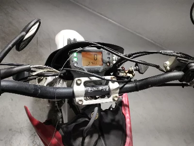 Other HUSQUARNA TE250I