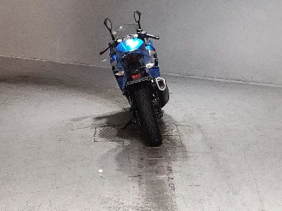 Kawasaki NINJA250