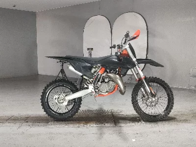 KTM KTM 85SX