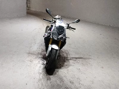 BMW BMW S1000R
