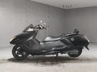 Yamaha MAXAM250