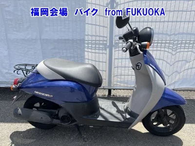 Honda TODAY