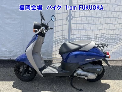 Honda TODAY