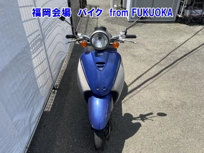 Honda TODAY