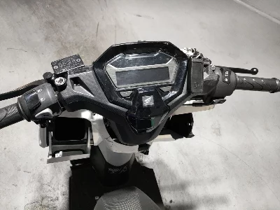Honda BURR O160