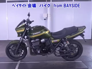 Kawasaki ZRX1200