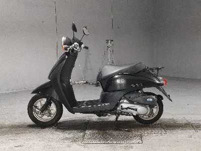 Honda TODAY