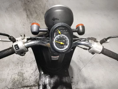 Honda TODAY