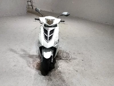 Other PGO TIGRA 125