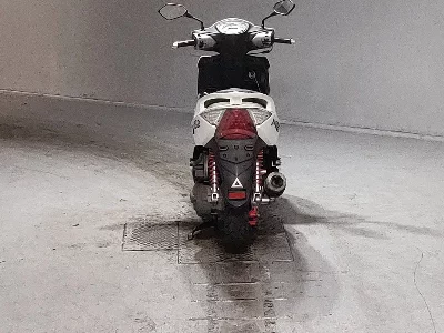 Other PGO TIGRA 125