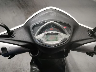 Other PGO TIGRA 125